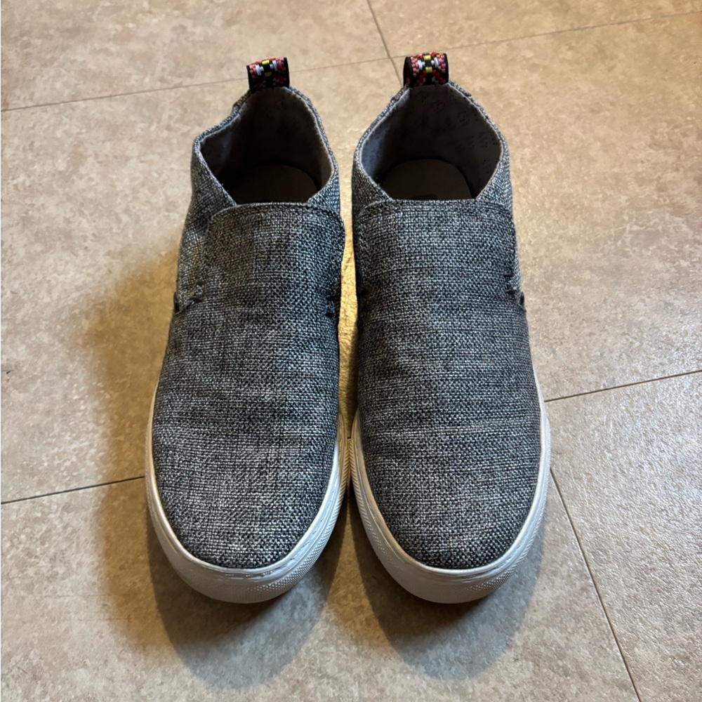 Women’s Hey Duse Peyton - Linen Grey